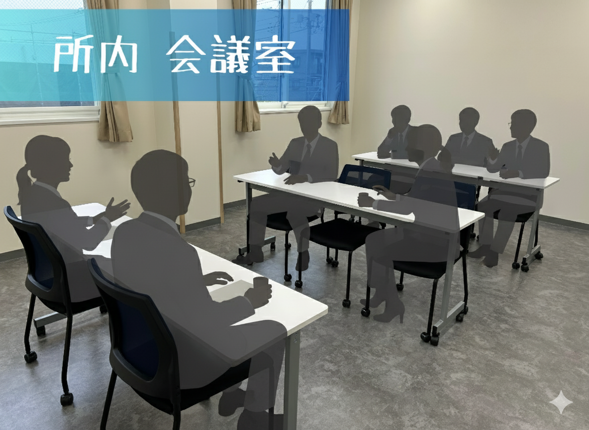 会議イメージ
